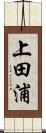 上田浦 Scroll