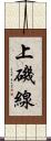 上磯線 Scroll