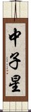 中子星 Scroll