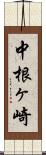 中根ヶ崎 Scroll