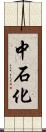 中石化 Scroll