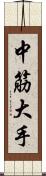 中筋大手 Scroll