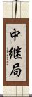 中継局 Scroll