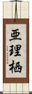 亜理栖 Scroll