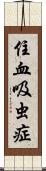 住血吸虫症 Scroll