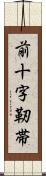 前十字靭帯 Scroll