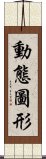 動態圖形 Scroll