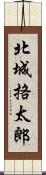 北城挌太郎 Scroll
