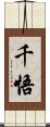 千悟 Scroll