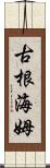 古根海姆 Scroll