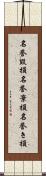 名誉毀損;名誉棄損;名誉き損 Scroll