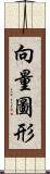 向量圖形 Scroll