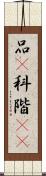 品(P) Scroll