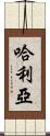 Khaliyah Scroll