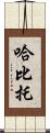 Habito Scroll