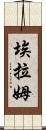 Elam Scroll