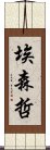 埃森哲 Scroll