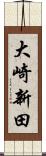 大崎新田 Scroll
