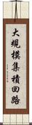 大規模集積回路 Scroll