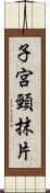 子宮頸抹片 Scroll