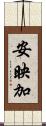 安映加 Scroll