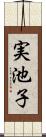 実池子 Scroll