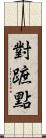 對蹠點 Scroll