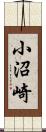 小沼崎 Scroll