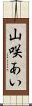山咲あい Scroll