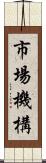 市場機構 Scroll