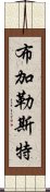 布加勒斯特 Scroll