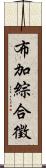 布加綜合徵 Scroll