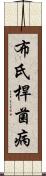 布氏桿菌病 Scroll