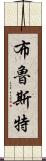 Brewster Scroll