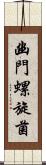 幽門螺旋菌 Scroll