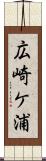 広崎ケ浦 Scroll