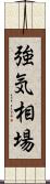 強気相場 Scroll