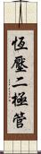 恆壓二極管 Scroll