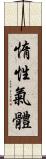 惰性氣體 Scroll