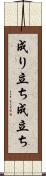 成り立ち Scroll