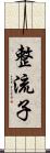 整流子 Scroll