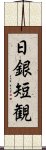 日銀短観 Scroll