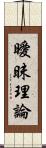 曖昧理論 Scroll