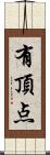 有頂点 Scroll