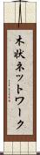 木状ネットワーク Scroll