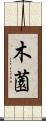 木薗 Scroll
