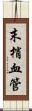 末梢血管 Scroll