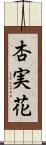 杏実花 Scroll