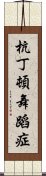 杭丁頓舞蹈症 Scroll