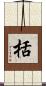 栝 Scroll